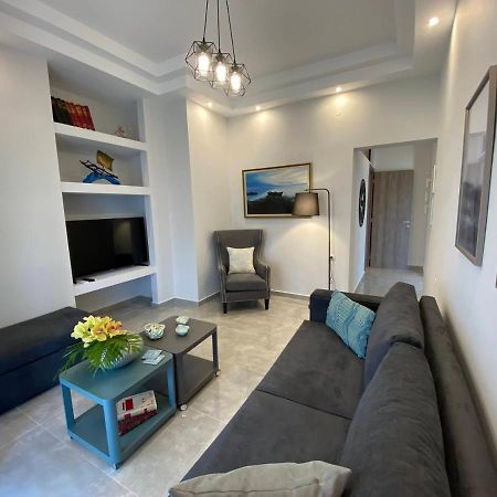 Lemon Suite Kavala Extérieur photo