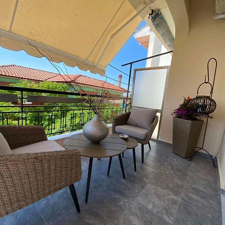 Lemon Suite Kavala Extérieur photo
