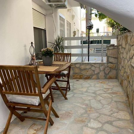 Lemon Suite Kavala Extérieur photo