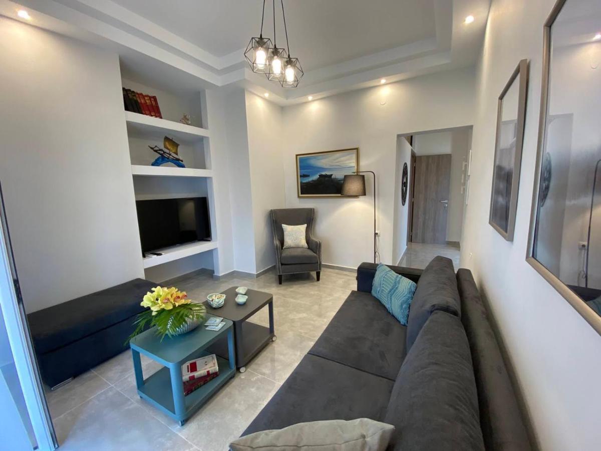 Lemon Suite Kavala Extérieur photo
