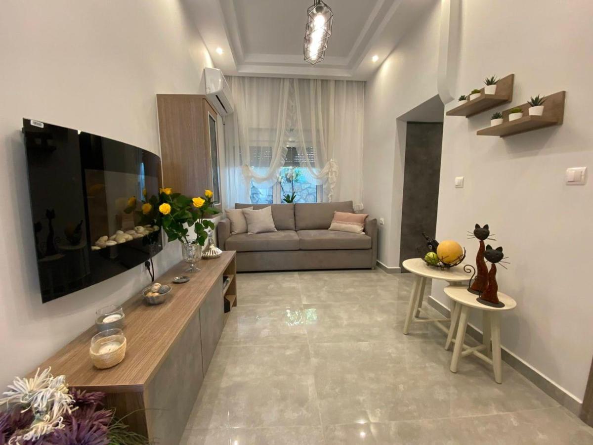 Lemon Suite Kavala Extérieur photo