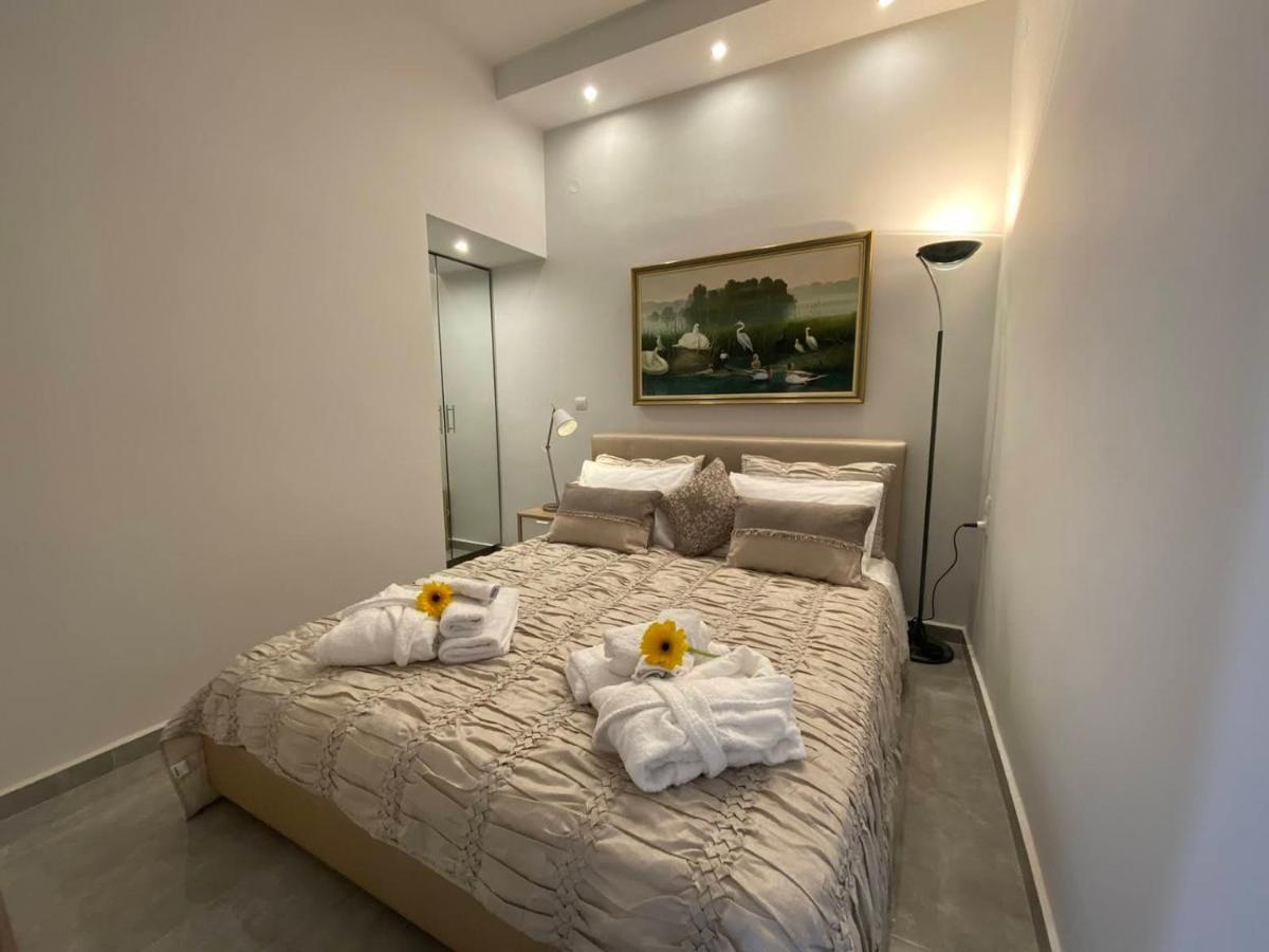 Lemon Suite Kavala Extérieur photo