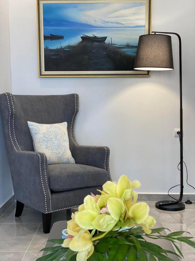 Lemon Suite Kavala Extérieur photo