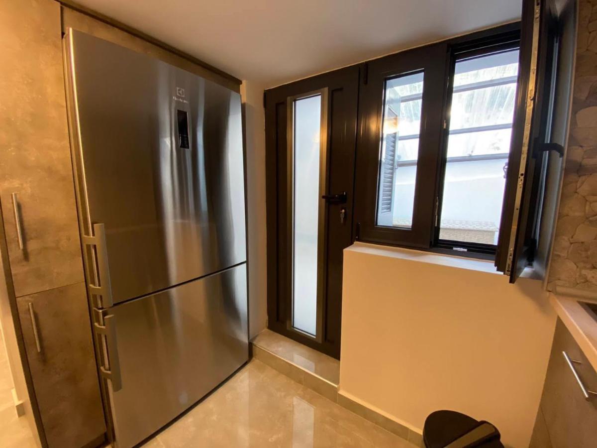 Lemon Suite Kavala Extérieur photo
