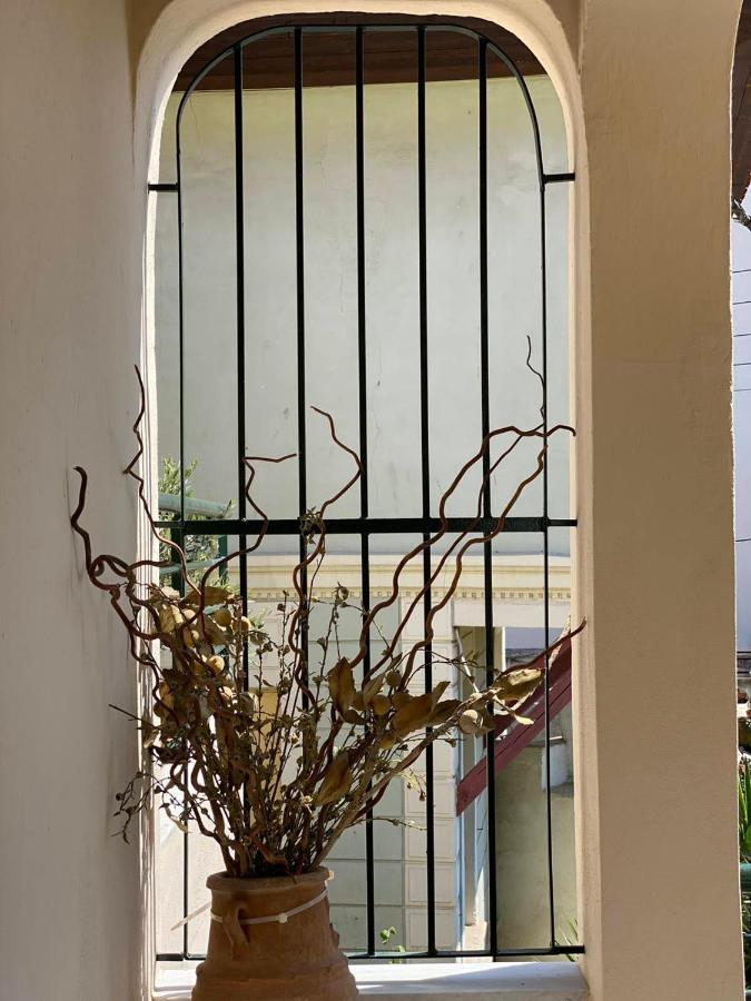 Lemon Suite Kavala Extérieur photo