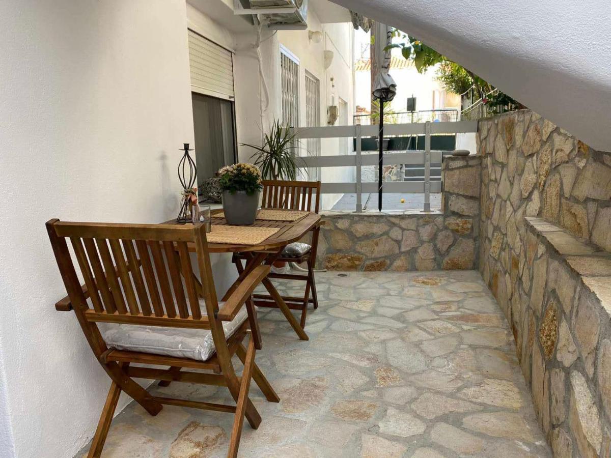 Lemon Suite Kavala Extérieur photo
