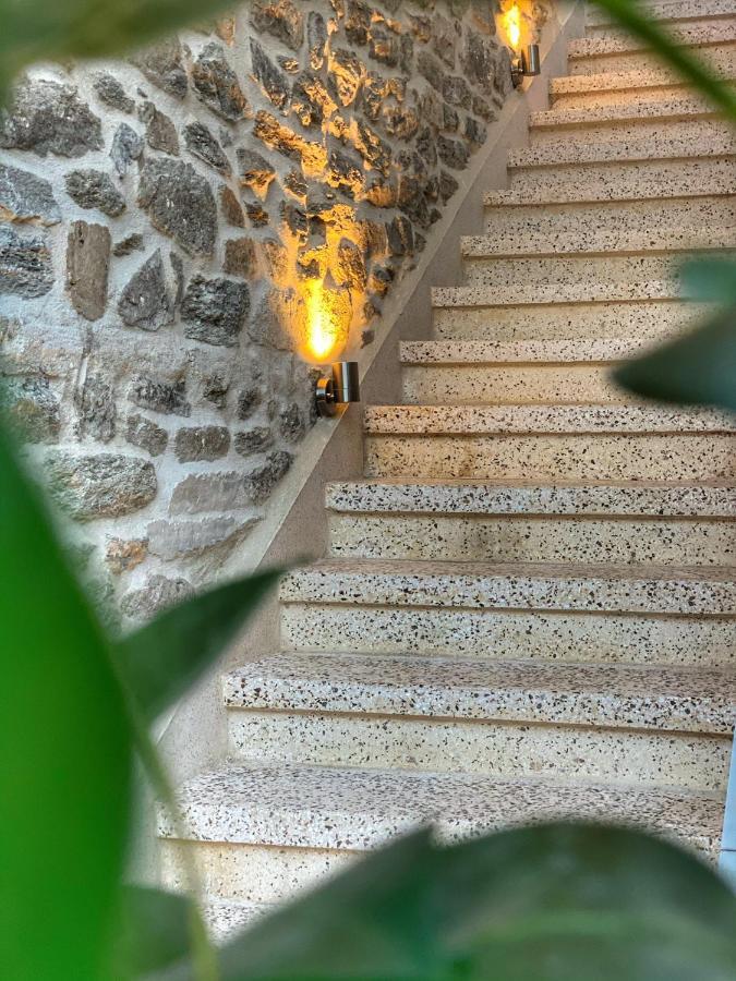 Lemon Suite Kavala Extérieur photo
