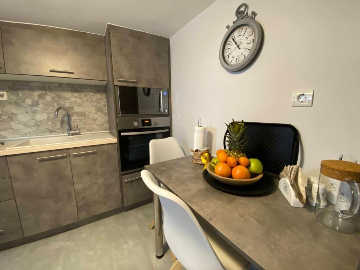 Lemon Suite Kavala Extérieur photo