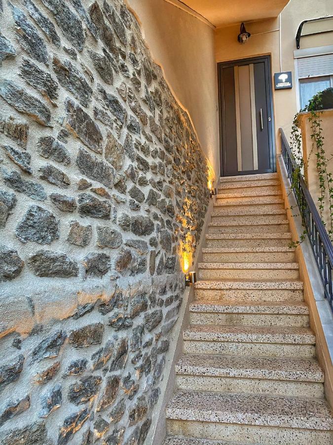 Lemon Suite Kavala Extérieur photo