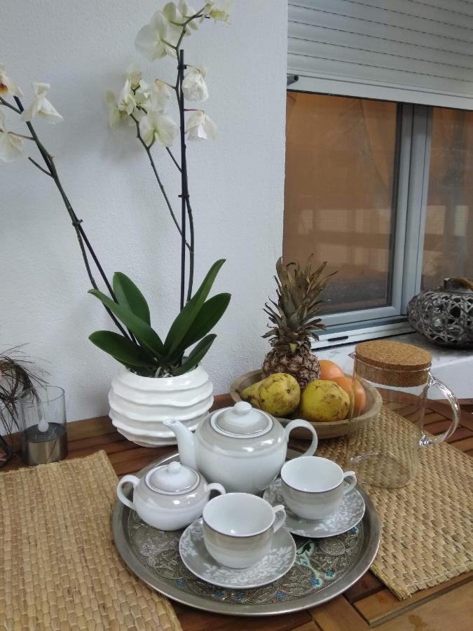 Lemon Suite Kavala Extérieur photo