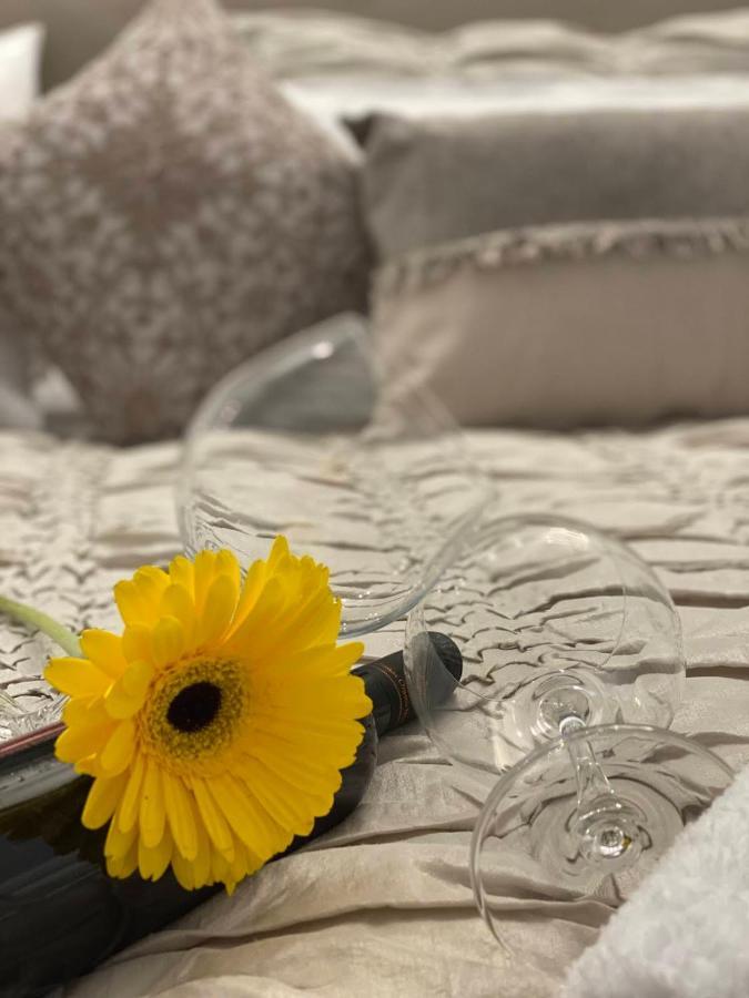 Lemon Suite Kavala Extérieur photo